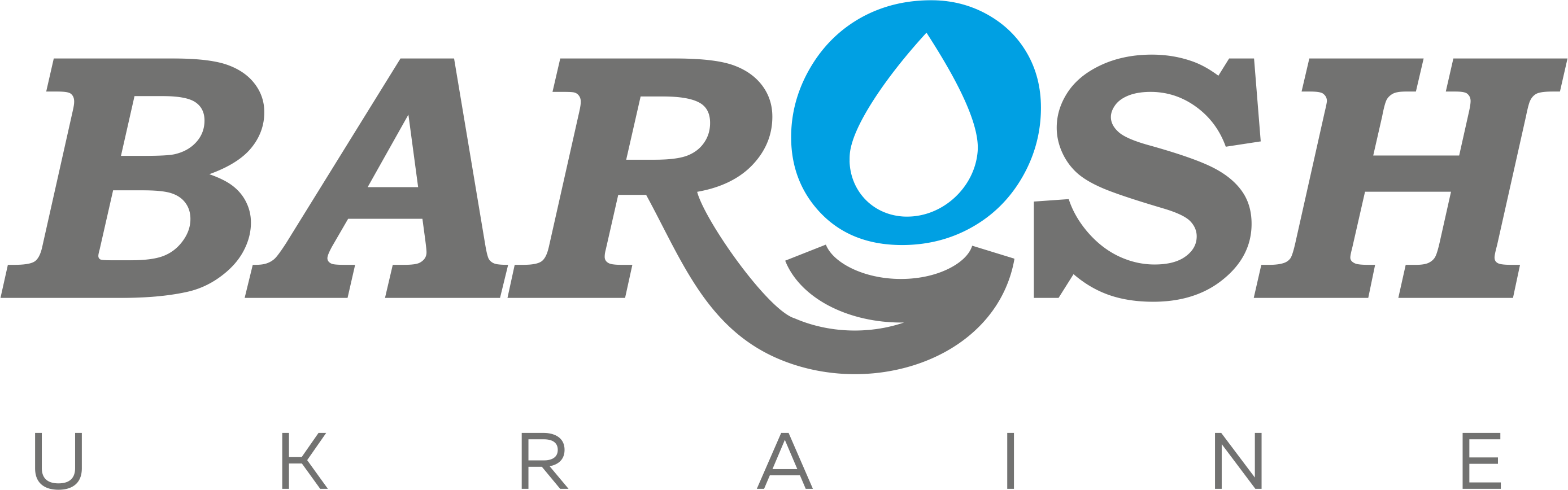 ТОВ ТД "Барош"