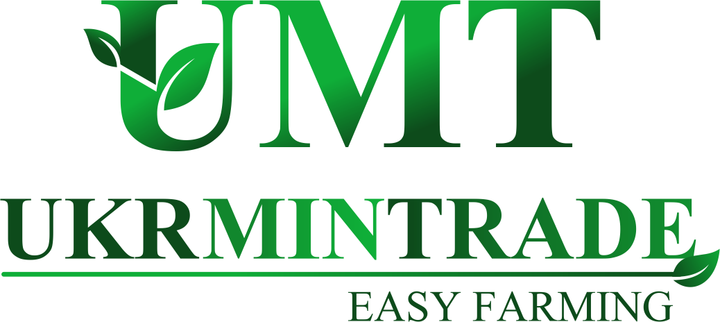 ТОВ "Укрмінтрейд"